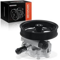 Frankberg Servopumpe Hydraulisch Passend FüR Land Rover Discovery Range