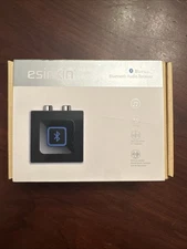 Bluetooth Audio Adapter for Music Streaming Sound System, Esinkin Wireless Audio
