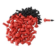 Multi Purpose 180PCS Car and Bike Tire Repair Insert Kit Available Now
