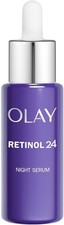 Olay Regenerist Retinol 24 40ml Night Serum