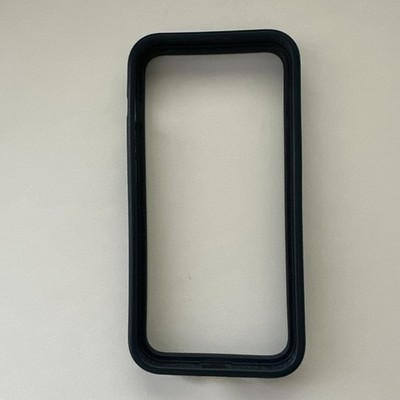 Bumper von RhinoShield für Iphone 14 Pro dunkelblau