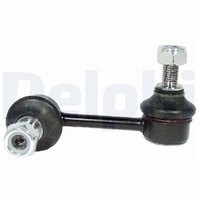 2X Stange/Strebe Stabilisator Hinten FüR Mitsubishi Outlander GGW 06 Bis 26 4B12