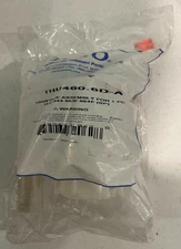 TOTO THU460-6D-A Drain Valve Assembly For 1-Pc New FREE SHIPPING