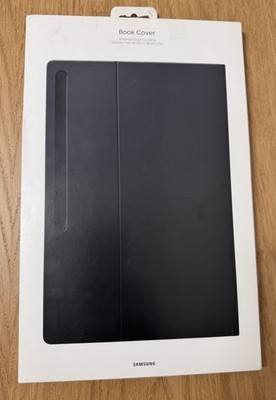Original Samsung Book Cover Antimikrobielle Beschichtung Galaxy Tab S8 Ultra S8ultra 5G