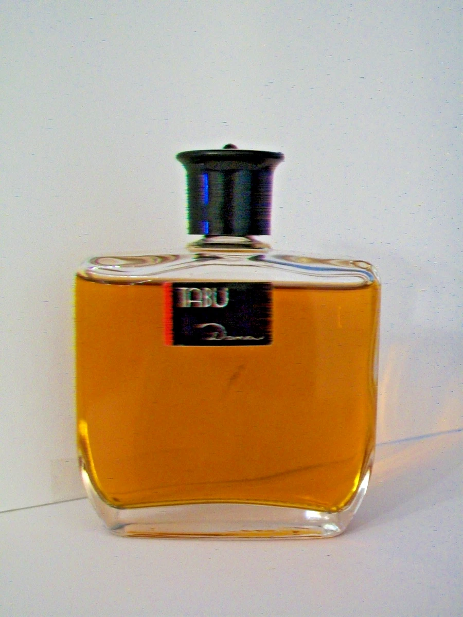 Preços baixos em Fluido Tabu Eau de Cologne Feminino | eBay