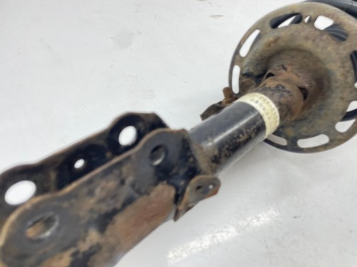 HONDA JAZZ MK1 FRONT SHOCK ABSORBER PASSENGER LEFT 1.3 I-DSI PETROL 2001-2008 - Picture 4 of 14