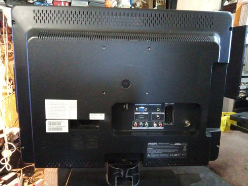 TV MONITOR PHILIPS 22PFL3403D/10 - 第 5/10 張圖片