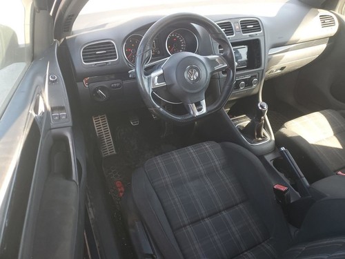 Temperature Control Hatchback Dual Zone Climatronic Fits 10-11 GOLF 2461625 - Picture 8 of 12