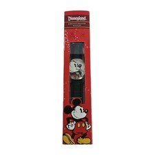 New Disney Mickey Mouse Big Face Limited Release Watch New Battery