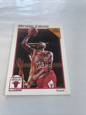 🏀🏀 Cerchi NBA Michael Jordan #30. 91-92