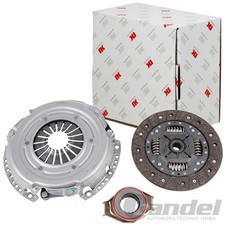 Kit d'embrayage Citroen AX