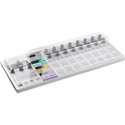 Decksaver Arturia Beatstep Pro Staubschutzcover | Neu