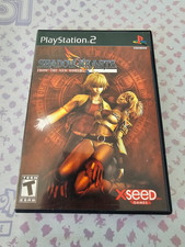 Shadow Hearts: From the New World (Sony PlayStation 2, 2006)