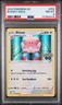 2022 POKEMON GO #052 BLISSEY-HOLO PSA 8