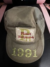 Planet Hollywood Orlando Vintage Hat