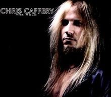 The Mold von Chris Caffery | CD | Zustand sehr gut