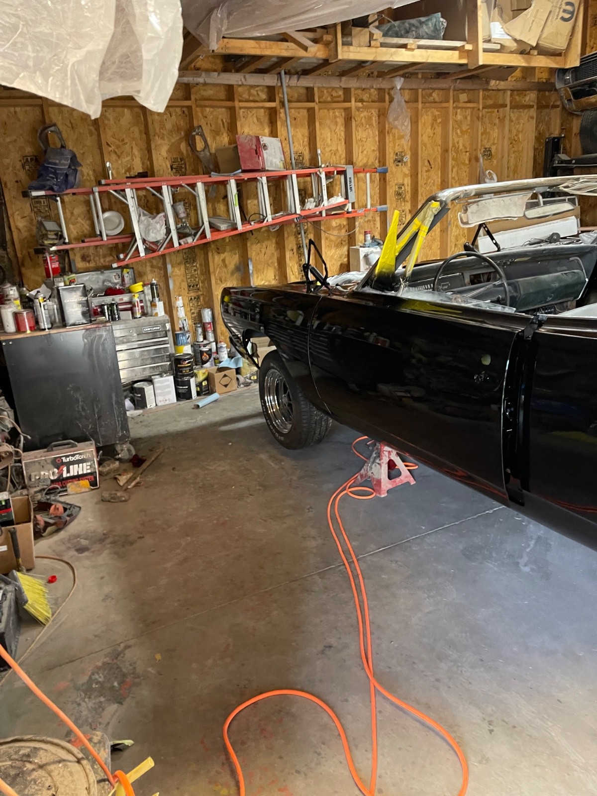 1968 Plymouth GTX for sale in Joliet Illinois