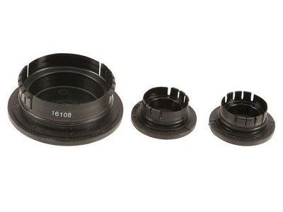 For Mercedes SL63 AMG S E Performance Expansion Plug Kit Dorman 18225XXKK