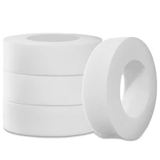 4 Pack 6101611-R4 Climbing Rings Compatible with Maytronics Dolphin Nautilus