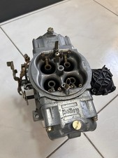 Holley 0-82750sa 750 Cfm Aluminum Street Hp Carburetor