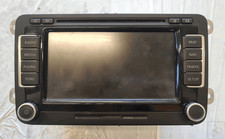 Autoradio Volkswagen EOS