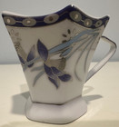 Vintage Yamasen Gold Collection Fine Porcelain Tea Cup & Saucer Set of 6 — photo 6