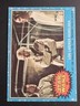 1977 Topps MEXICAN Star Wars #50 Los Lideres Rebeldes