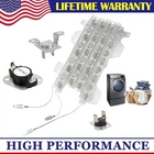 Dryer Heating Element DC47-00032A for Samsung DV42H5600EG/A3 DV42H5600EP/A3-00