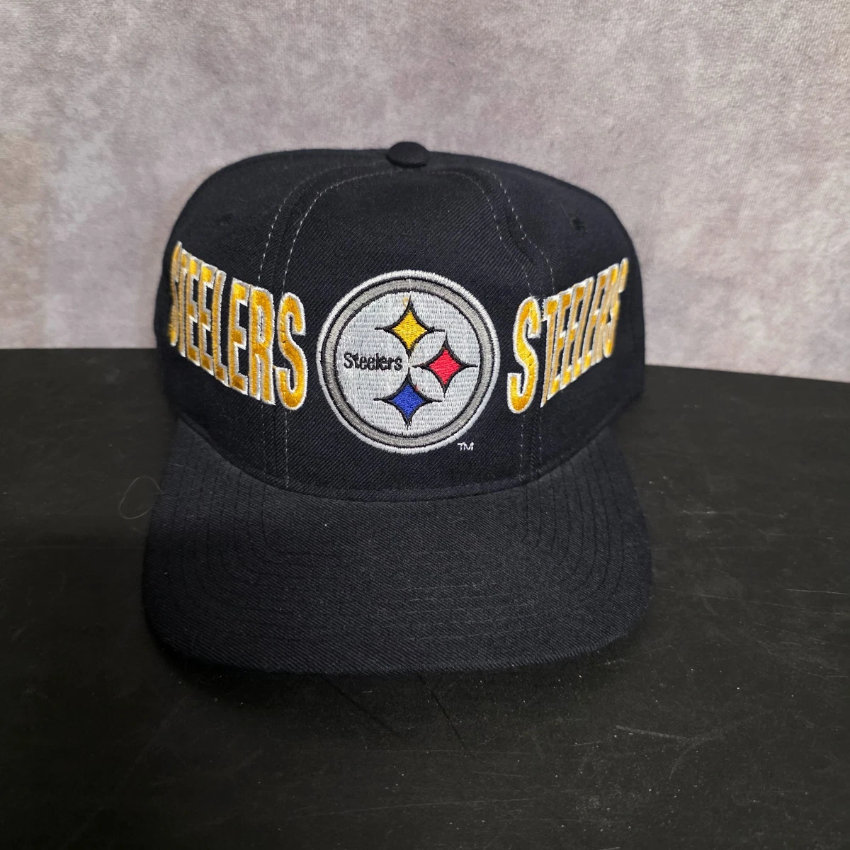 Starter Pittsburgh Steelers Sports Fan Cap, Hats for sale | eBay