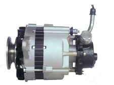 Alternateur Mitsubishi MONTERO