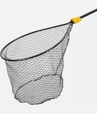FRABILL Conservation Series Landing Net Camlock Reinforced Handle WITHOUT POLE  