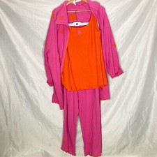 Maureene Keene vintage 90s 3 piece set