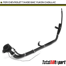 Fuel Gas Tank Filler Neck for Cadillac Escalade Chevrolet Tahoe GMC Yukon 07-14
