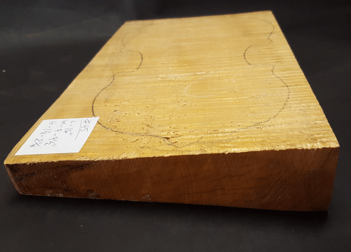 45 Prem arce flameado europeo europeo europeo 1 PC violín atrás tonewood alta figura curado 10+ cf0d3a 45 Prem arce flameado europeo europeo europeo 1 PC violín atrás tonewood alta figura curado 10+ cf0d3a