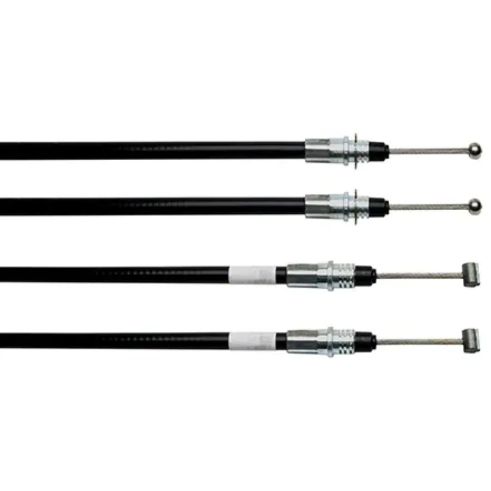 Kit de cables de freno de estacionamiento Wilwood 330-10966 Foto 2 de 4