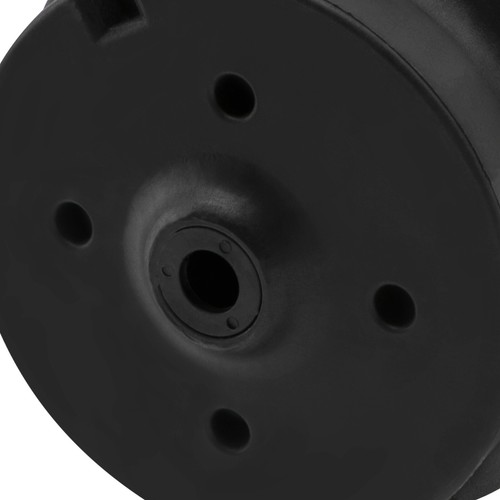 Front + Rear Air Suspension Spring Bag for Mercedes Benz W164 ML-Class 2006-2012 - Picture 4 of 10