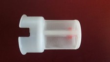 Benzinfilter Tanksieb Kunststoffausf&uuml;hrung f&uuml;r alle Honda GX Motoren Tanks