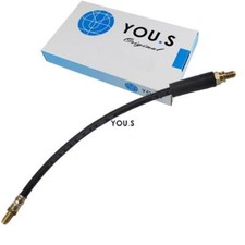 1 x YOU.S Bremsschlauch Hinten Links & Rechts für FORD KA (RB) - 1026327 - NEU