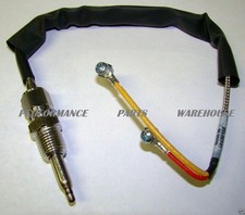 Banks Replacement Egt Probe - Fits Iq Six 6-gun Diesel Idash Dynafact Gauges