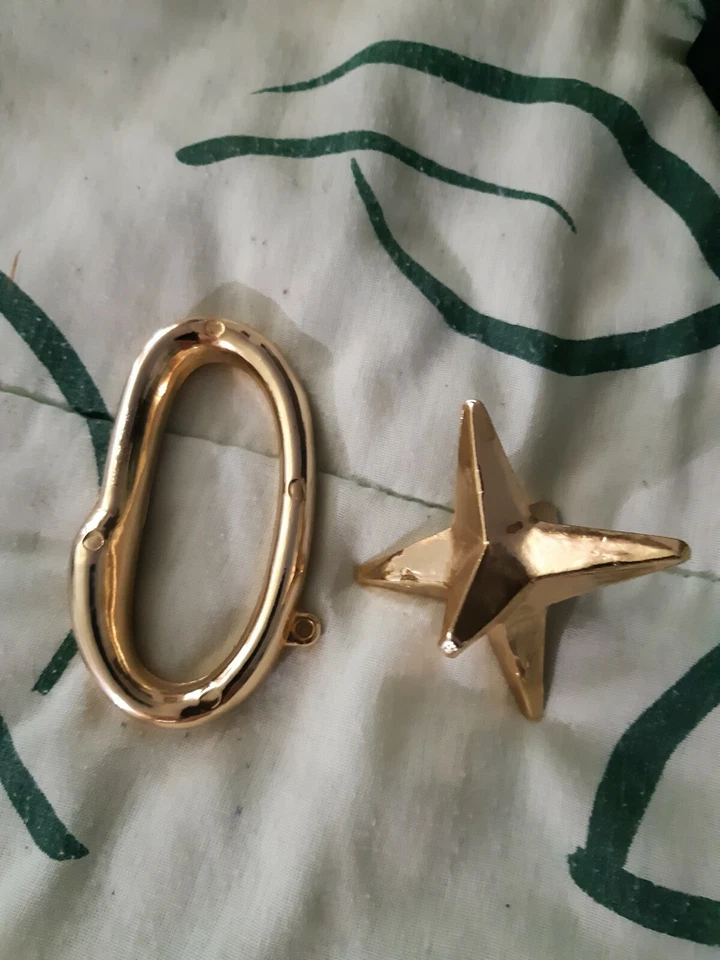 Rompecabezas de metal IQ mente rompecabezas educativo niños adultos juguete regalo EL Foto 3 de 4