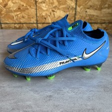 Nike Phantom GT Elite FG Photo Blue - огромный выбор по лучшим