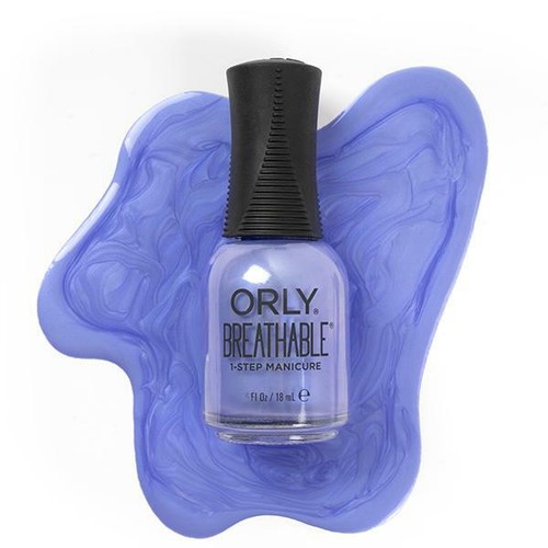 ORLY BREATHABLE Nail Polish + Treatment 0.6 oz - UPDATE NEW COLORS 2025 - Picture 77 of 130