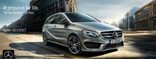 MERCEDES CLASSE  B 2011- 2019 – MANUALE di  uso e manutenzione!