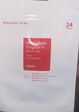 COSRX Acne Pimple Master Patch - 24 pcs
