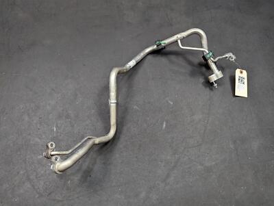 A/C Refrigerant Hose 2018 Mercedes CLA 250 2468302615 2014 2015  