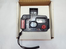 Vintage IKELITE AQUASHOT 3 for 35MM  APS Snapshot Cameras. New in Box