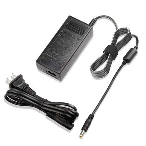 AC Adapter Charger for Toshiba PA5177U-1ACA 19V 2.37A 45W Laptop Power Supply US - Picture 8 of 12