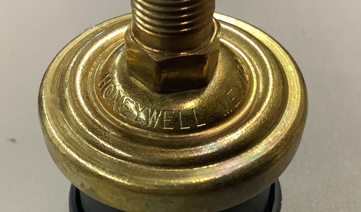 Honeywell 83291-7 Pressure Sensor (B437)