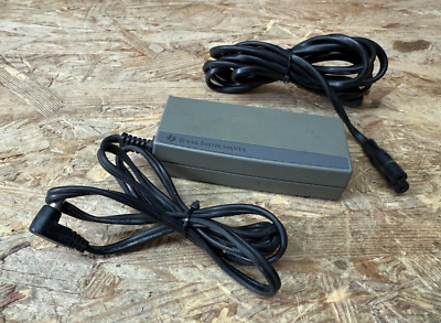 AC Adapter TEXAS INSTRUMENTS ZVC36-18 D4