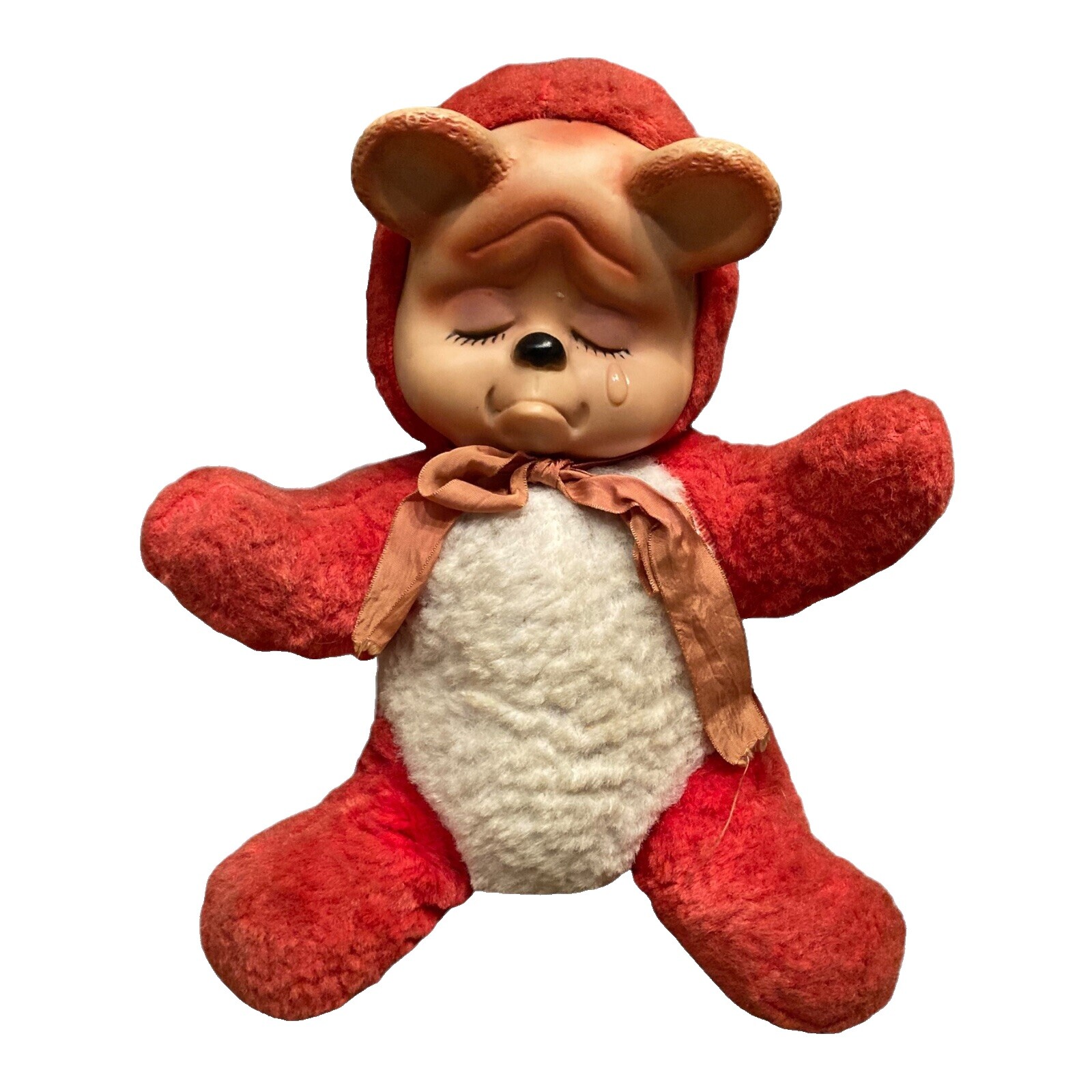 Rubber Face Bear | eBay Rubber Face Bear | eBay